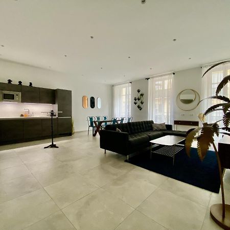 Appartement Urban 5 ニース エクステリア 写真