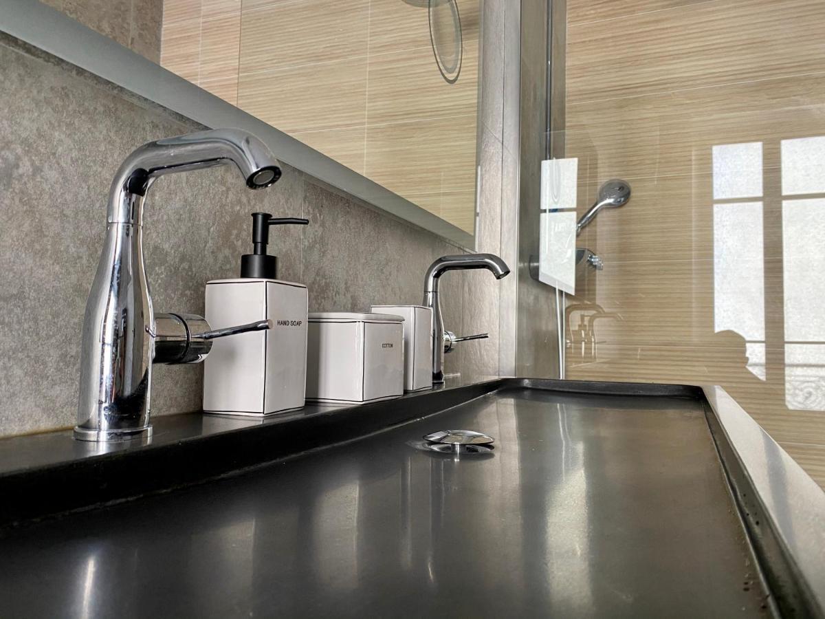 Appartement Urban 5 ニース エクステリア 写真