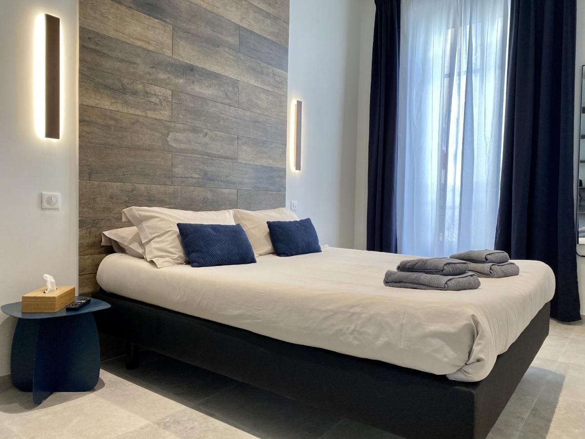 Appartement Urban 5 ニース エクステリア 写真