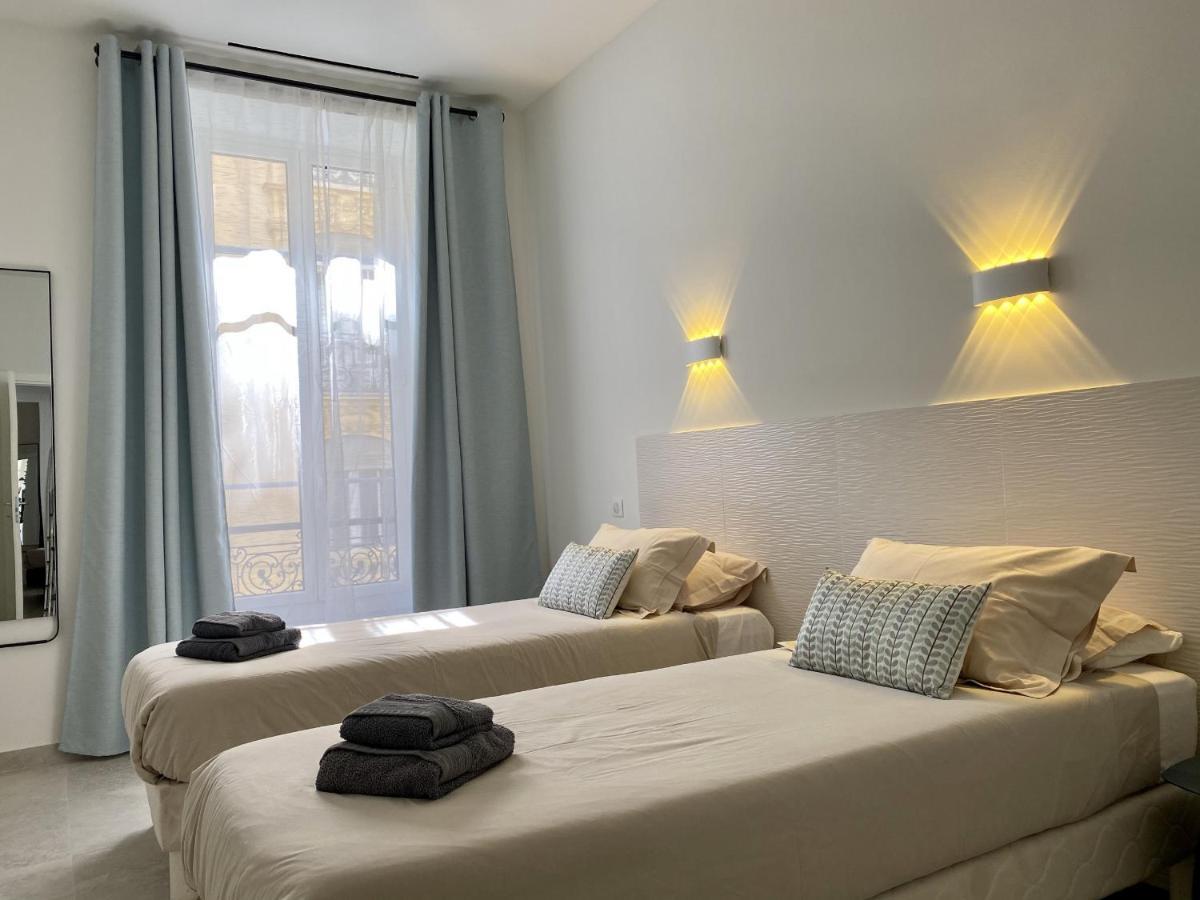Appartement Urban 5 ニース エクステリア 写真