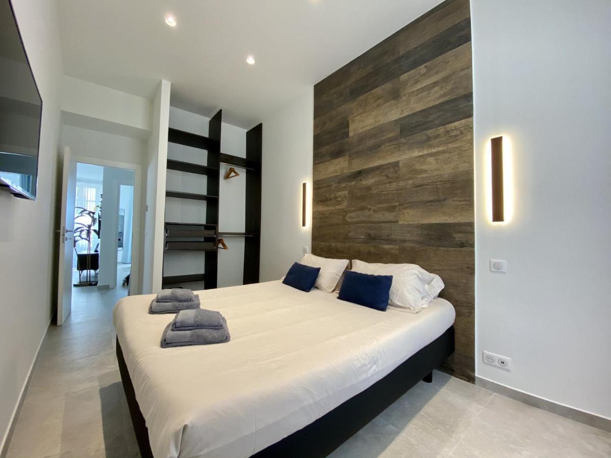 Appartement Urban 5 ニース エクステリア 写真