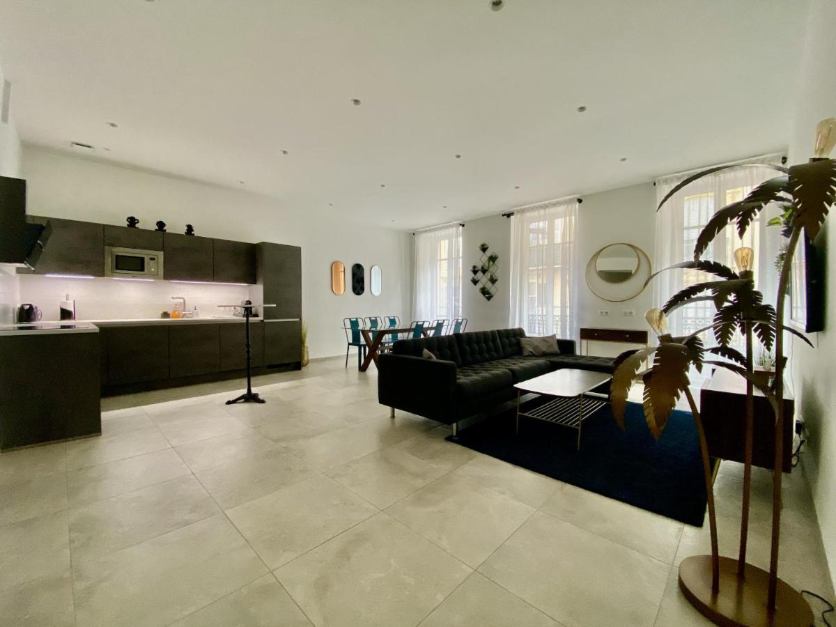 Appartement Urban 5 ニース エクステリア 写真