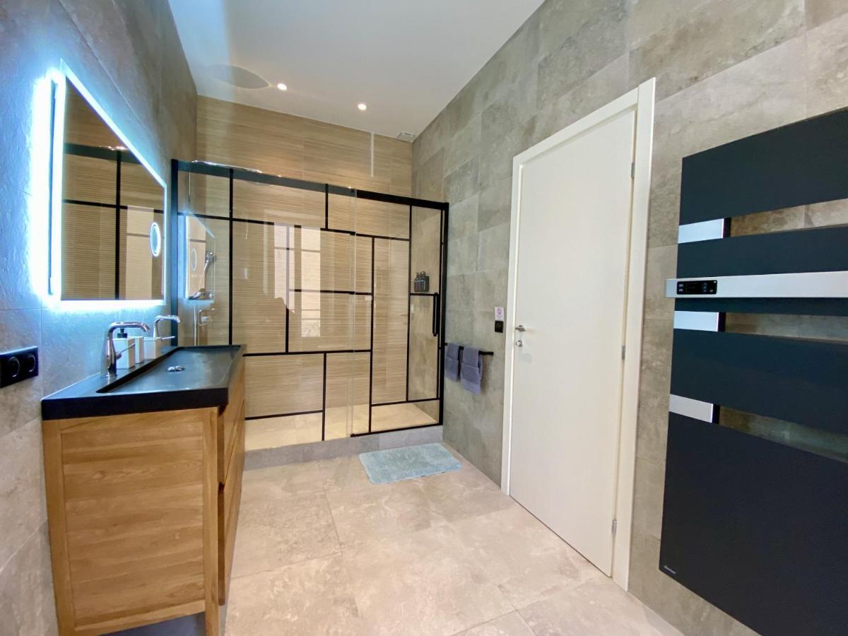 Appartement Urban 5 ニース エクステリア 写真
