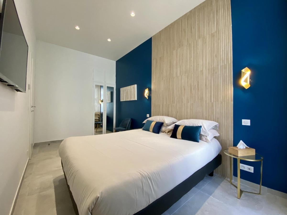 Appartement Urban 5 ニース エクステリア 写真