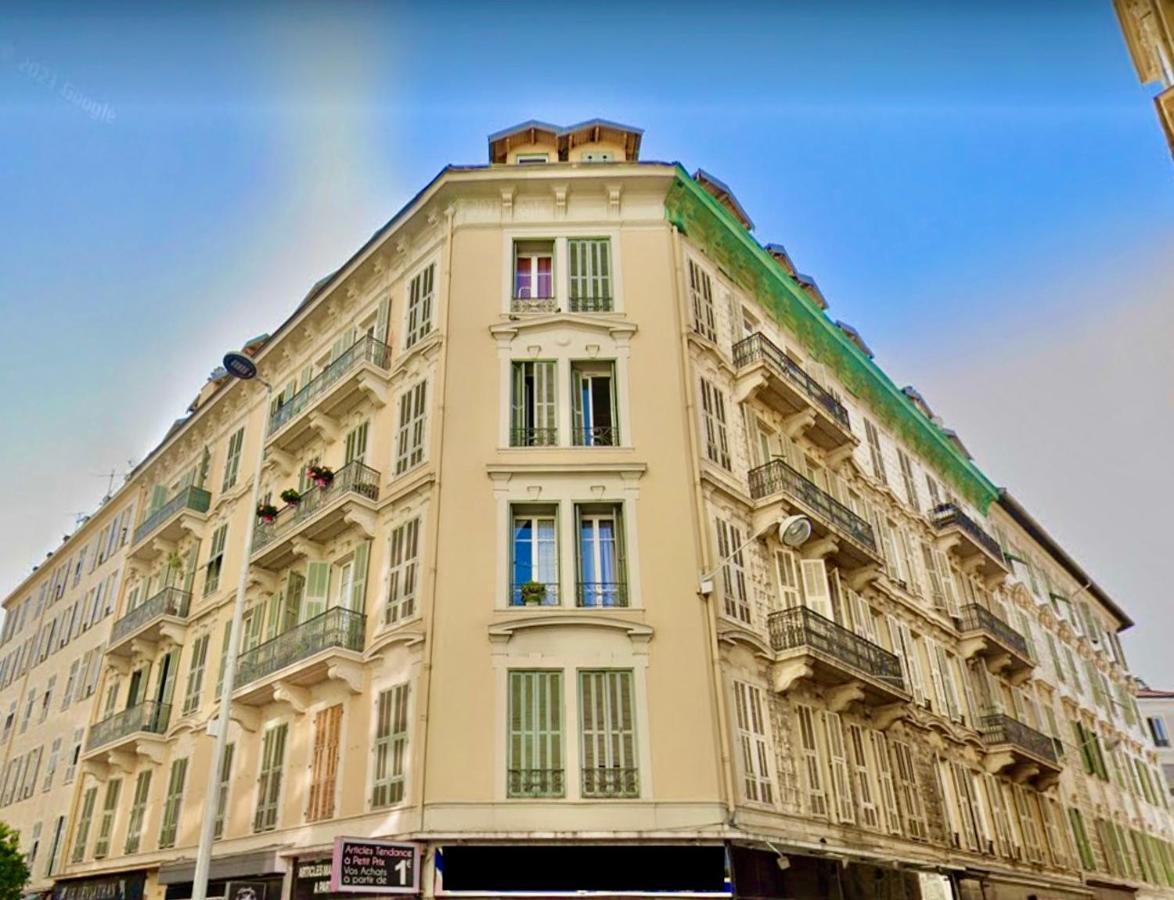 Appartement Urban 5 ニース エクステリア 写真