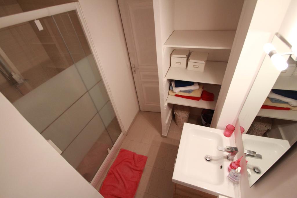 Appartement Urban 5 ニース エクステリア 写真