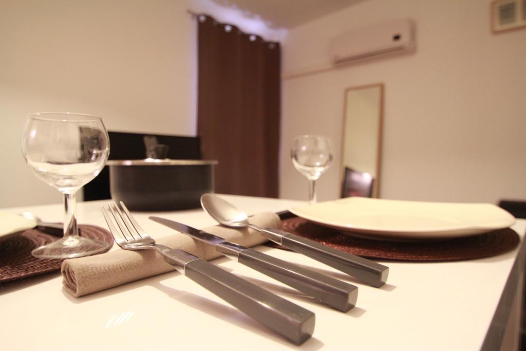 Appartement Urban 5 ニース エクステリア 写真
