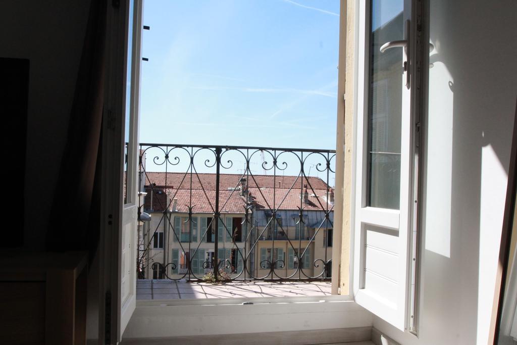 Appartement Urban 5 ニース エクステリア 写真