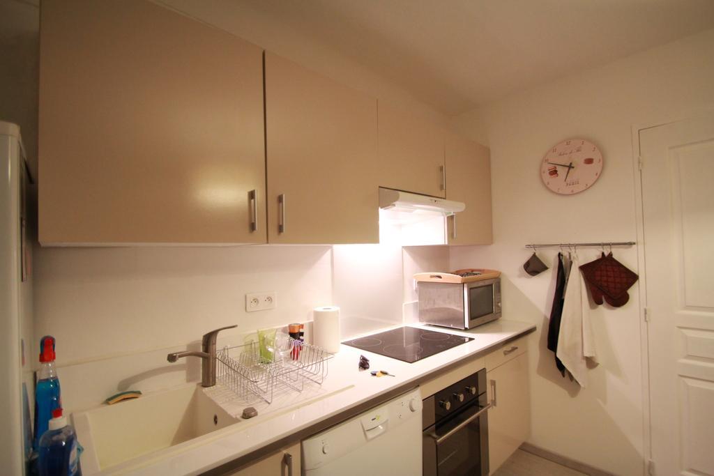 Appartement Urban 5 ニース エクステリア 写真